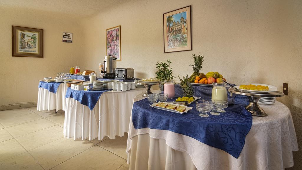 Hotel Montecarlo Виня дел Мар Екстериор снимка