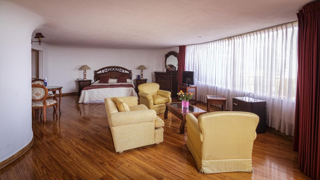 Hotel Montecarlo Виня дел Мар Екстериор снимка